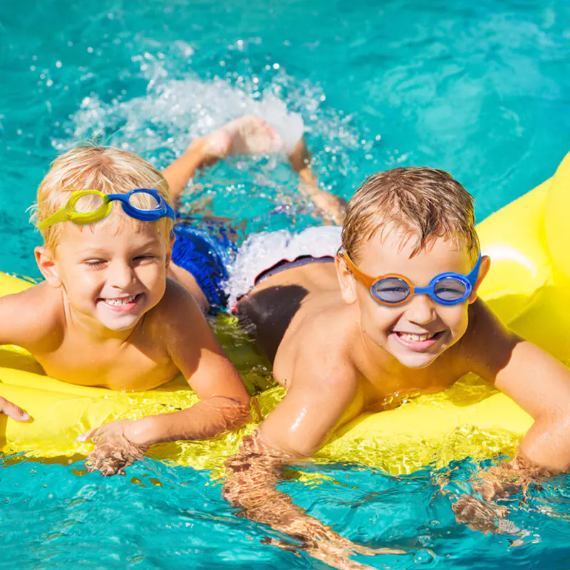 Swim Pool Swim Goggles For Kids