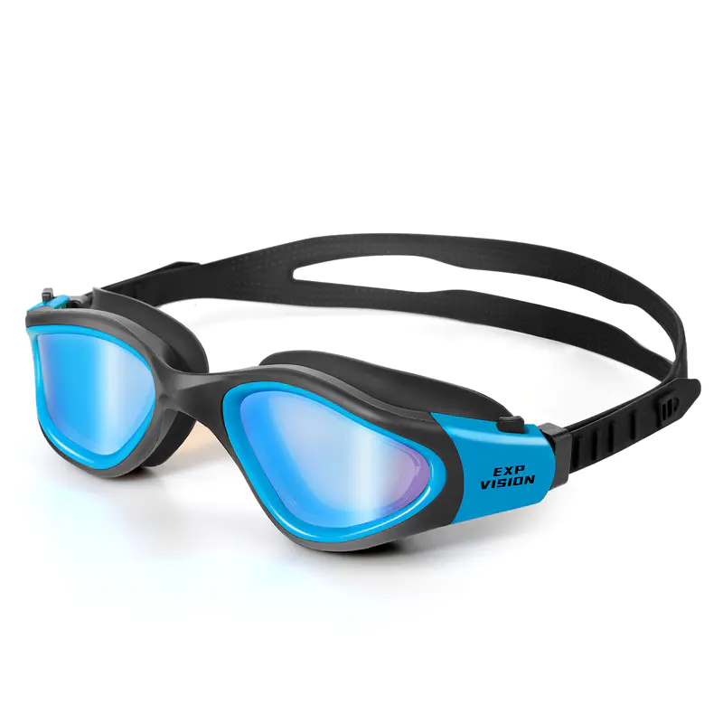 Waterproof Anti Fog Swim Goggles For Adult
