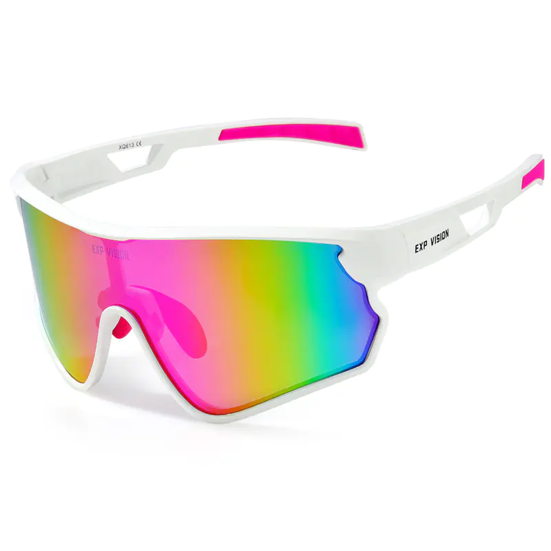 cycling glasses
